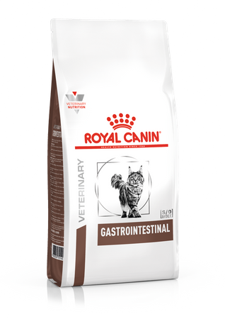 no pork ROYAL CANIN Gastrointestinal 400g