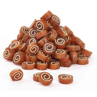 MACED Sushi with rabbit and fish 60g