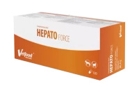 VETFOOD HEPATOforce 120kaps.