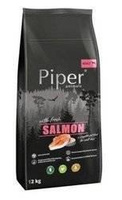 no pork Dolina Noteci Piper Animals with Salmon 12kg