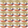 Purina Gourmet Gold Mousse with Beef 72x85g