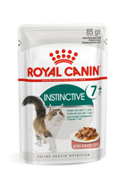 no pork ROYAL CANIN Instinctive +7 12x85g