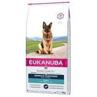 no pork Eukanuba Adult German Shepherd 12kg