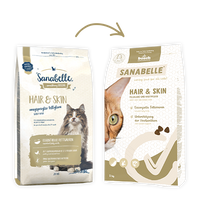 BOSCH Sanabelle Hair &amp; Skin 8kg