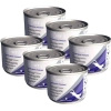 no pork TROVET VRD Hypoallergenic Venison for Cats 6x200g