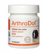 Dolfos ArthroDol 30 Tablets