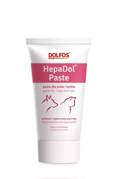 Dolfos Hepadol Paste 50g