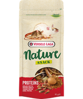 Versele-Laga Nature Snack Proteins - High Protein Snack 85g