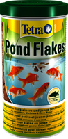 Tetra Pond Flakes 1l