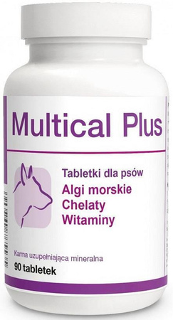 Dolvit Multical Plus 90 tablets