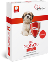 OVER ZOO Bio Protecto Plus Puppy Collar 35cm