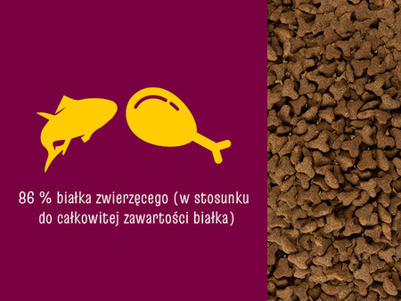  JOSERA JosiCat Classic Sterilized 15+3kg