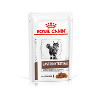 ROYAL CANIN Gastrointestinal Moderate Calorie 12x85g