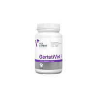 VETEXPERT GeriatiVet Large Breed 45 Tablets