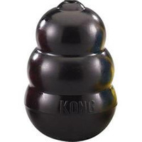 KONG Company Extreme M Black