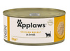 Applaws Cat Chicken Breast 156g CUP