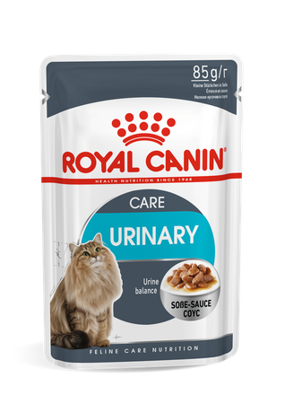 no pork ROYAL CANIN Urinary Care 12x85g