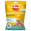 PEDIGREE Multivitamins Immunity - complementary food for adult dogs, chicken flavor 180 g