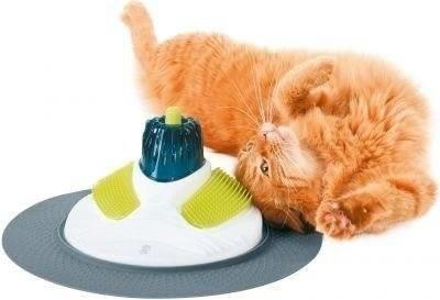 CATIT Design Senses Massaging Toy