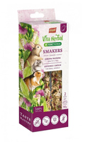 VITAPOL Vita Herbal Functional Smakers healthy liver 2 pcs.