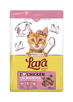 VERSELE-LAGA Lara Junior 1.9kg – food for kittens and young cats
