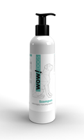 WOW! DOGS Easy Brushing Shampoo 250 ml