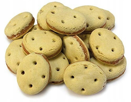 Bosch  sandwich Burger  10kg
