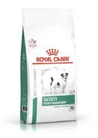 no pork ROYAL CANIN Satiety Weight Management Small Dog 1.5kg