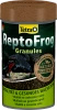 Tetra ReptoFrog Granules 100ml