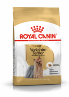 no pork ROYAL CANIN Yorkshire Terrier Adult 1.5kg