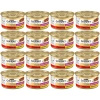 Purina Gourmet Gold with Beef and Chicken in Sauce 48x85g