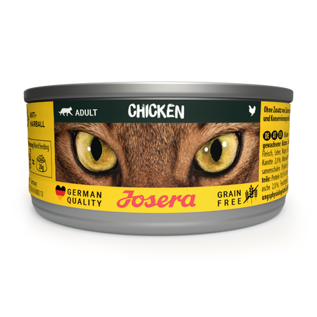 JOSERA Cat Chicken 85g