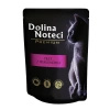 no pork Dolina Noteci Premium Turkey Breast Fillet in Sauce for Cats 85g