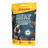 Josera Meat Chunks Chicken 70g