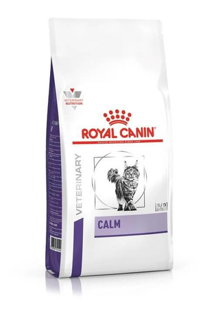 no pork ROYAL CANIN Calm 4kg