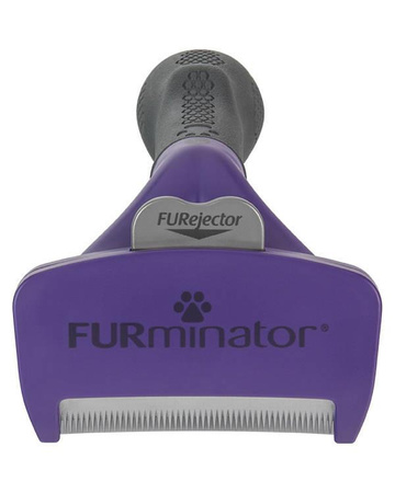 FURMINATOR Comb Out Tool for Long-Haired Medium and Large Cats