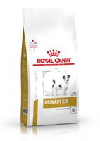 ROYAL CANIN Urinary S/O Small Dog 1.5kg