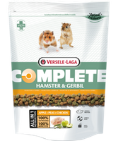 Versele-Laga Hamster&Gerbil Complete - Extrudate for hamsters 500g