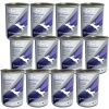 no pork TROVET VPD Hypoallergenic Venison for Dogs Can 12x400g