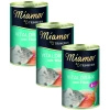  No pork  Miamor VitalDrink with tuna 3x135ml