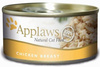 Applaws Cat Chicken Breast 12x70g Can