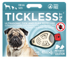 Tickless Pet Beige