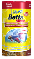 Tetra Betta Menu 100ml