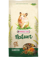 Versele-Laga Hamster Nature - Hamster food 700g