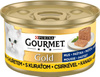 Purina Gourmet Gold Mousse with Chicken 24x85g