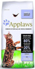 no pork APPLAWS Complete Dry Adult Chicken With Duck 2kg