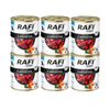 DOLINA NOTECI Rafi Classic wet dog food with lamb 6x800 g
