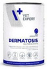 VETEXPERT Veterinary Diet Dermatosis 400g