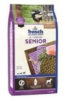 no pork BOSCH Senior 1kg