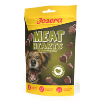 Josera Meat Hearts Turkey 70g